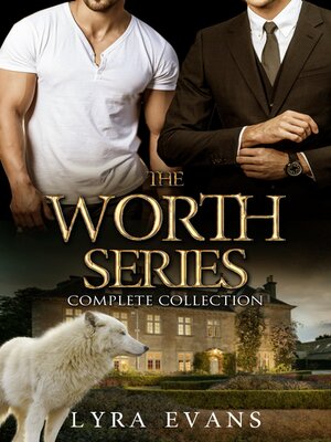 cover image of The Worth Series